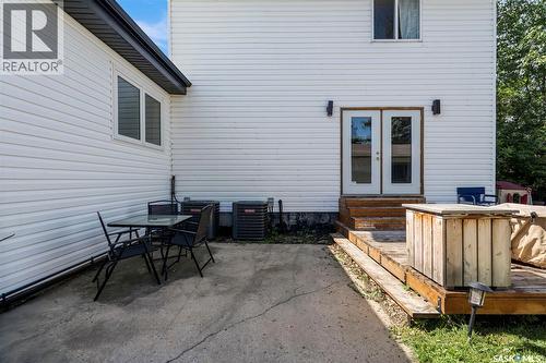 178 Neatby Crescent, Saskatoon, SK - Outdoor With Deck Patio Veranda With Exterior