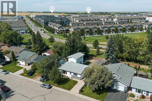 178 Neatby Crescent, Saskatoon, SK - Outdoor With View