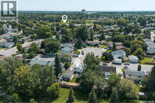 178 Neatby Crescent, Saskatoon, SK - Outdoor With View