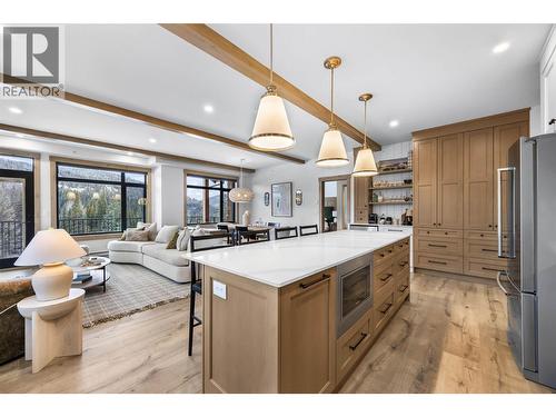 7005 Mcgillivray Lake Drive Unit# 15, Sun Peaks, BC - Indoor Photo Showing Other Room