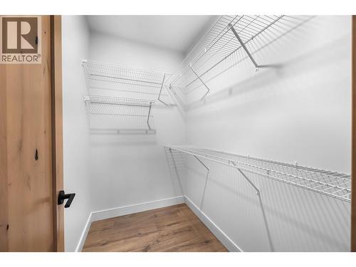 7005 Mcgillivray Lake Drive Unit# 15, Sun Peaks, BC - Indoor With Storage