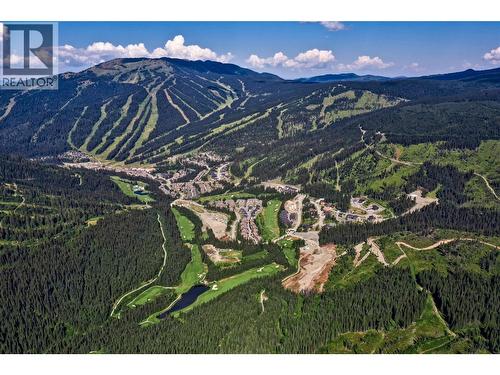 7005 Mcgillivray Lake Drive Unit# 15, Sun Peaks, BC - Outdoor With View
