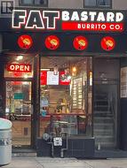 634 YONGE STREET  Toronto, ON M4Y 1Z8