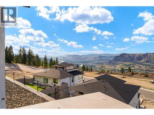 2400 Coldwater Drive Unit# 138, Kamloops, BC - Outdoor With View