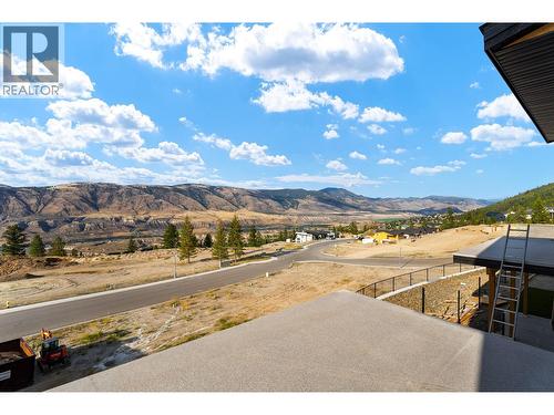 2400 Coldwater Drive Unit# 138, Kamloops, BC - Outdoor With View