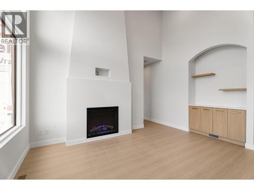 2400 Coldwater Drive Unit# 138, Kamloops, BC - Indoor With Fireplace