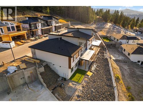 2400 Coldwater Drive Unit# 138, Kamloops, BC - Outdoor