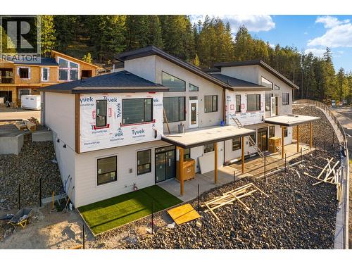 2400 Coldwater Drive Unit# 138, Kamloops, BC - Outdoor