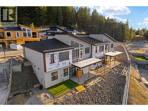 2400 Coldwater Drive Unit# 138, Kamloops, BC - Outdoor