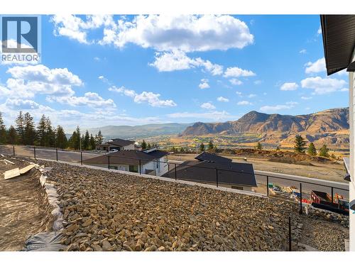 2400 Coldwater Drive Unit# 138, Kamloops, BC - Outdoor With View