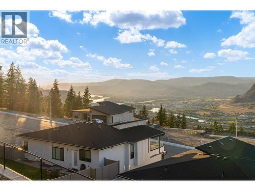 2400 Coldwater Drive Unit# 138, Kamloops, BC - Outdoor With View