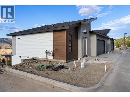 2400 Coldwater Drive Unit# 138, Kamloops, BC - Outdoor With Exterior