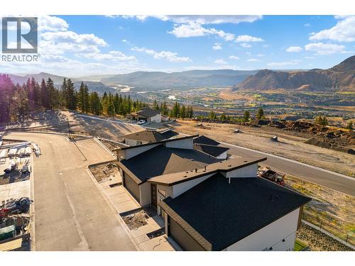 2400 Coldwater Drive Unit# 138, Kamloops, BC - Outdoor With View