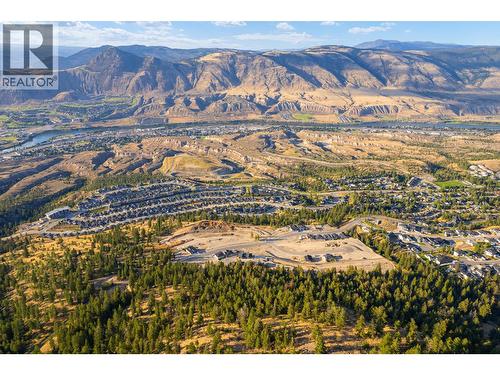 2400 Coldwater Drive Unit# 138, Kamloops, BC - Outdoor With View