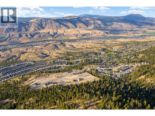 2400 Coldwater Drive Unit# 138, Kamloops, BC - Outdoor With View