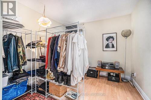 543 Mcleod Street, Ottawa, ON - Indoor With Storage