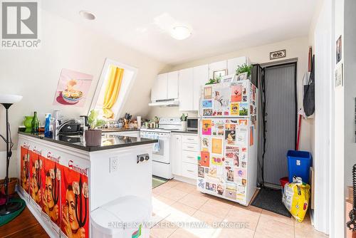 543 Mcleod Street, Ottawa, ON - Indoor Photo Showing Kitchen
