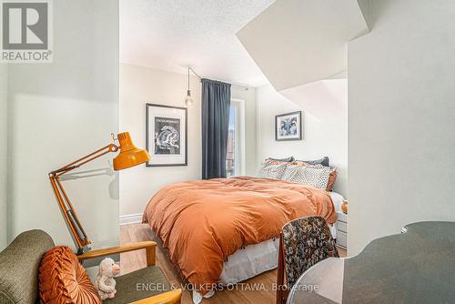 543 Mcleod Street, Ottawa, ON - Indoor Photo Showing Bedroom