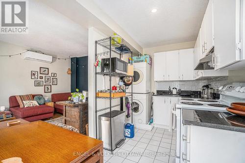 543 Mcleod Street, Ottawa, ON - Indoor Photo Showing Kitchen