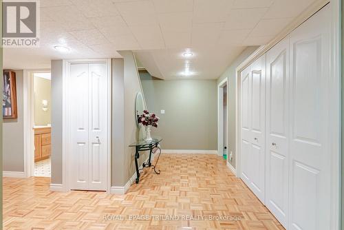 67 Donker Drive, St. Thomas, ON - Indoor Photo Showing Other Room