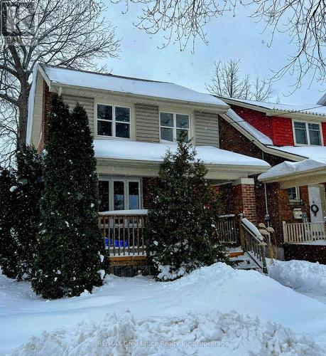 937 4TH AVENUE E  Owen Sound, ON N4K 2N9