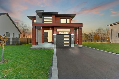 45 Rue du Quai  Saint-Louis-De-Gonzague, QC J0S 1T0