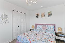 Chambre à coucher - 