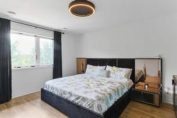 Chambre à coucher principale - 