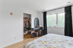 Chambre à coucher principale - 