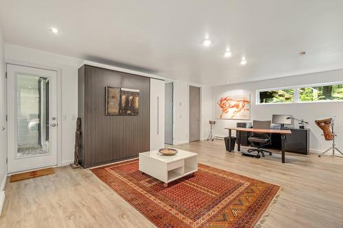 Salle familiale - 251 Ch. De Bondville, Lac-Brome, QC - Indoor