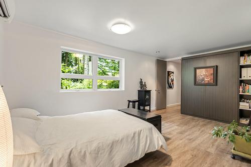Chambre à coucher - 251 Ch. De Bondville, Lac-Brome, QC - Indoor Photo Showing Bedroom