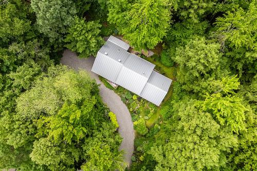 Vue d'ensemble - 251 Ch. De Bondville, Lac-Brome, QC - Outdoor