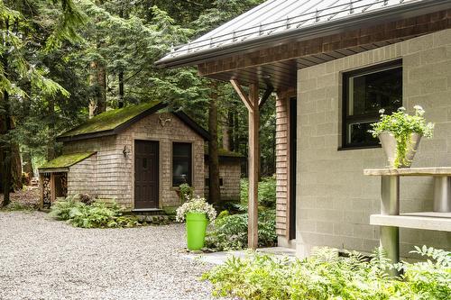 Extérieur - 251 Ch. De Bondville, Lac-Brome, QC - Outdoor