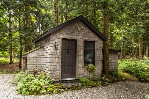 Remise - 251 Ch. De Bondville, Lac-Brome, QC - Outdoor