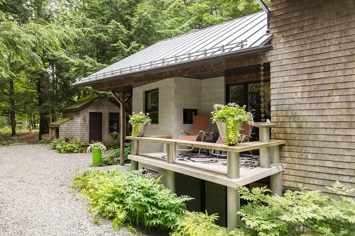 Vue d'ensemble - 251 Ch. De Bondville, Lac-Brome, QC - Outdoor With Body Of Water With View