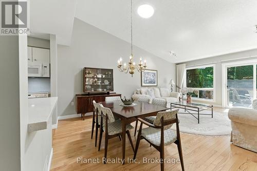 19 Village Green Drive, Guelph (Village By The Arboretum), ON - Indoor