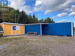 8 West Bottom North Road  West Bottom-Springdale, NL None