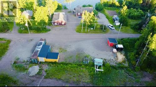8 West Bottom North Road, West Bottom-Springdale, NL - Outdoor With View