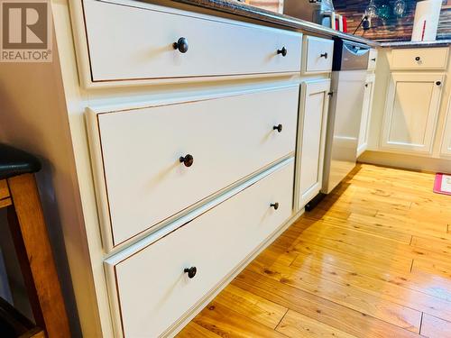 8 West Bottom North Road, West Bottom-Springdale, NL - Indoor Photo Showing Other Room