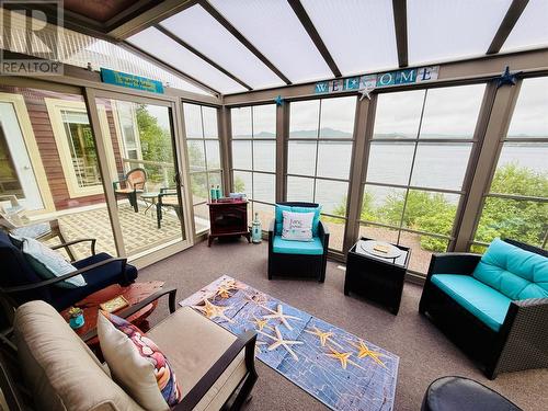 8 West Bottom North Road, West Bottom-Springdale, NL - Indoor