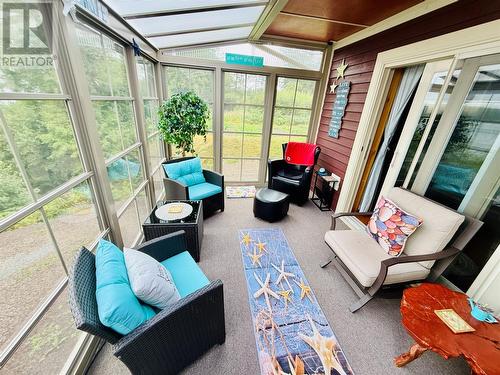 8 West Bottom North Road, West Bottom-Springdale, NL -  Photo Showing Other Room