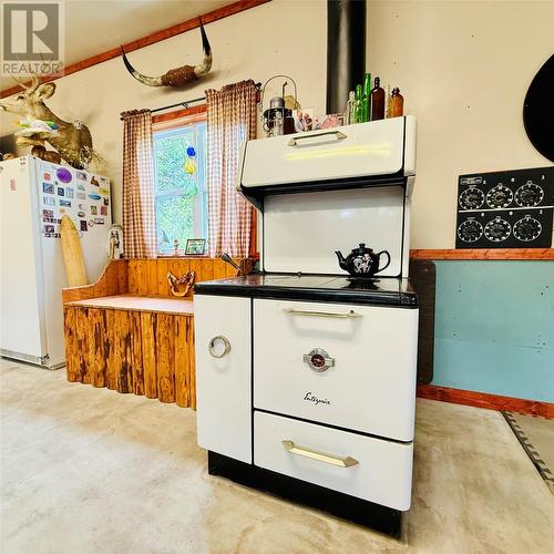 8 West Bottom North Road, West Bottom-Springdale, NL - Indoor Photo Showing Other Room