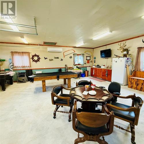 8 West Bottom North Road, West Bottom-Springdale, NL - Indoor