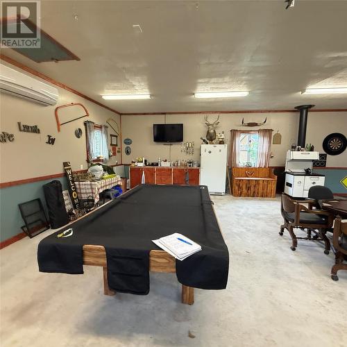 8 West Bottom North Road, West Bottom-Springdale, NL - Indoor