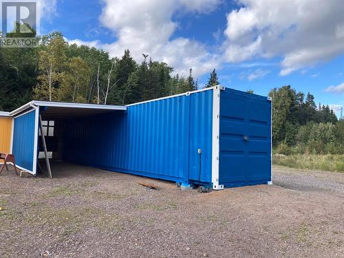 8 West Bottom North Road, West Bottom-Springdale, NL - Outdoor