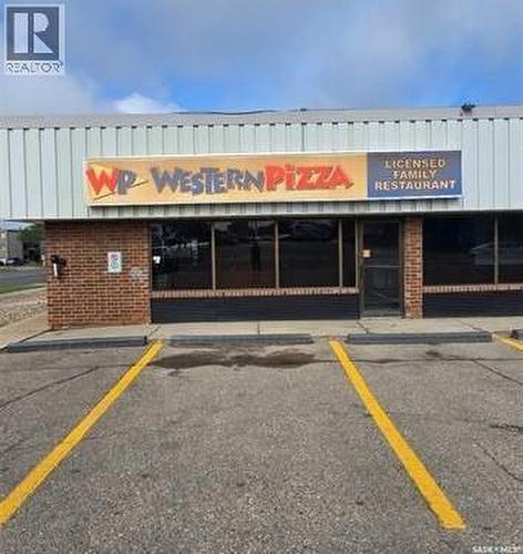 A 2820 Avonhurst Drive, Regina, SK 