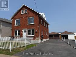 5957 BARKER STREET  Niagara Falls (Dorchester), ON L2G 1Y5