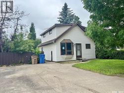 211 2nd AVENUE S  Melfort, SK S0E 1A0