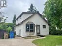 211 2Nd Avenue S, Melfort, SK  - Outdoor 