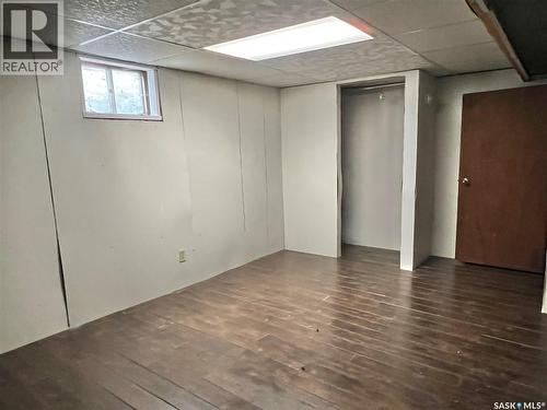 211 2Nd Avenue S, Melfort, SK - Indoor